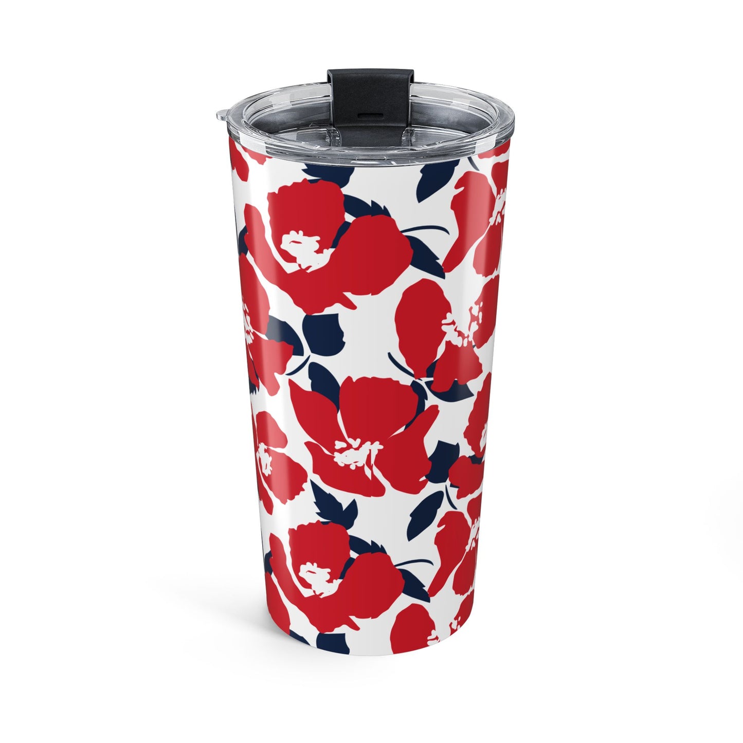 Tumbler | Oxford, Mississippi | Poppy