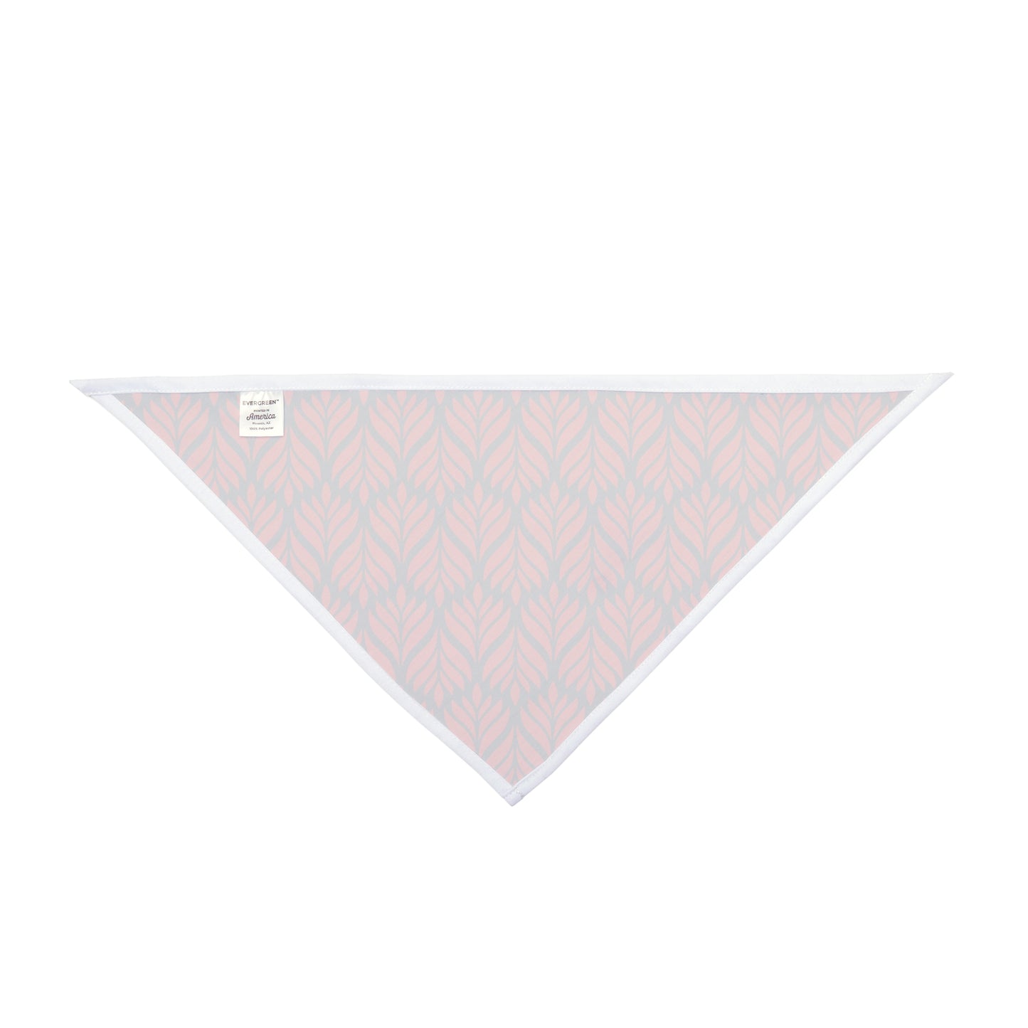 Pet Bandana | Oxford, Mississippi | Palm