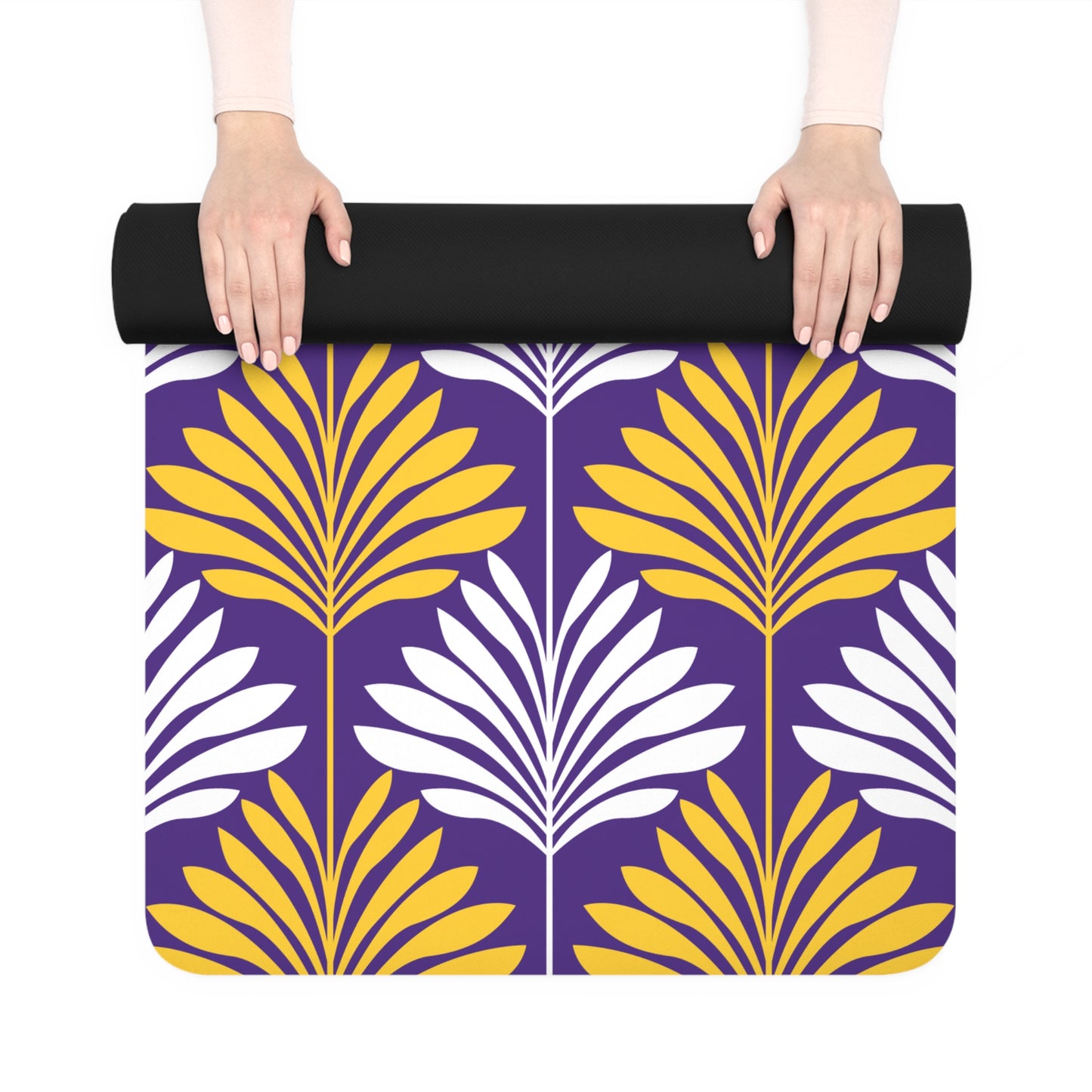 Yoga Mat | Baton Rouge, Louisiana | Deco