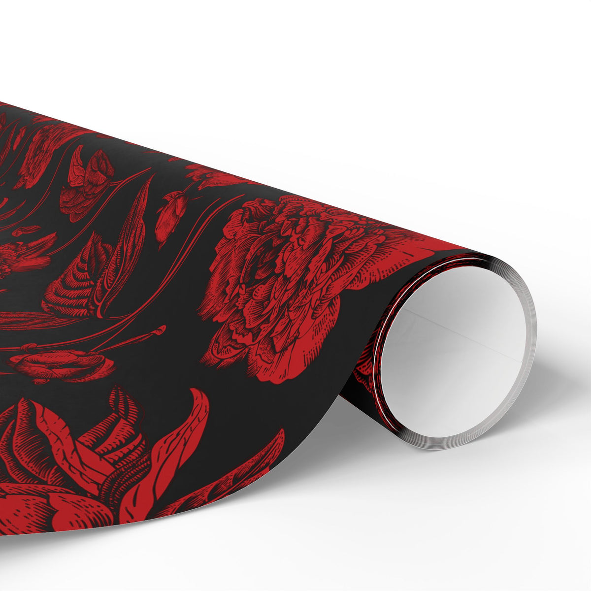 Gift Wrap | Salt Lake City, Utah | Peony