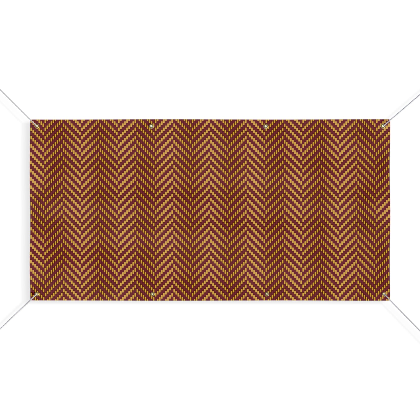 Banner | Los Angeles, California | Herringbone