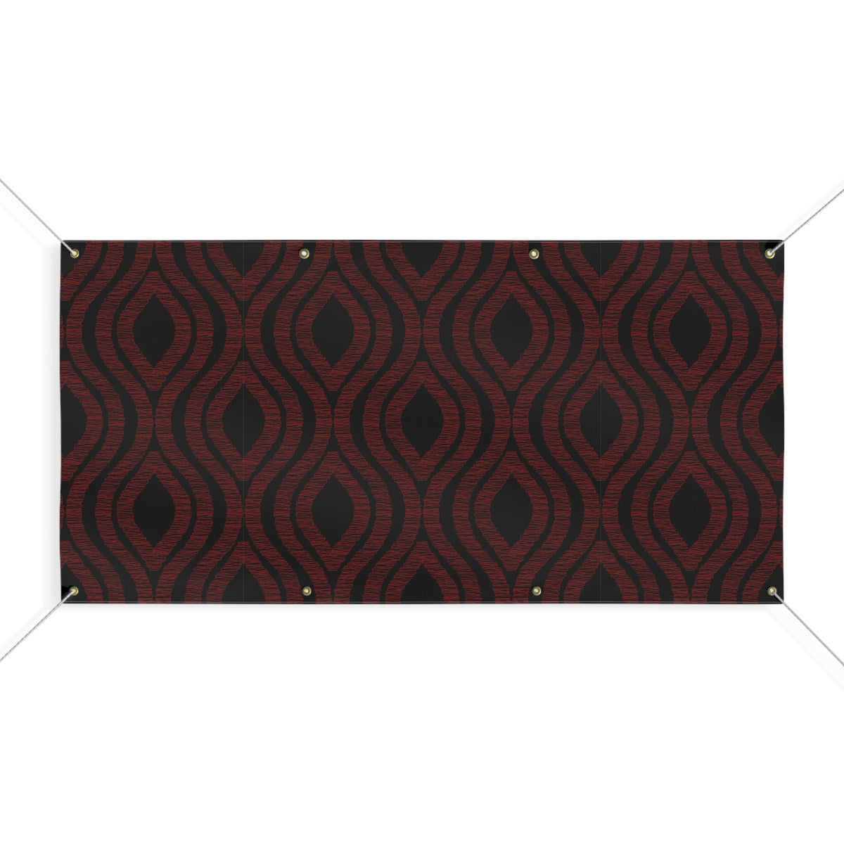 Banner | Columbia, South Carolina | Ogee