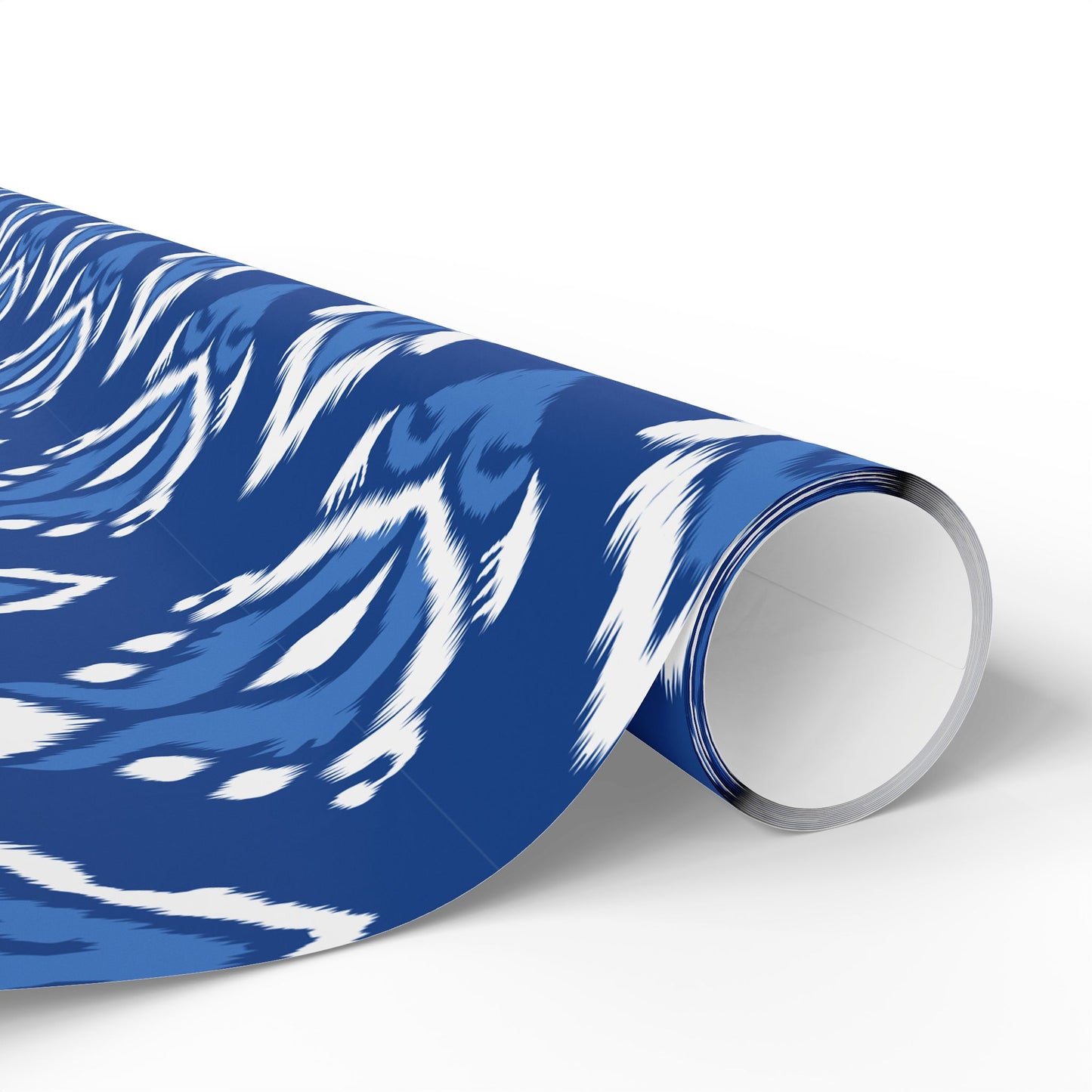 Gift Wrap | Lexington, Kentucky | Ikat