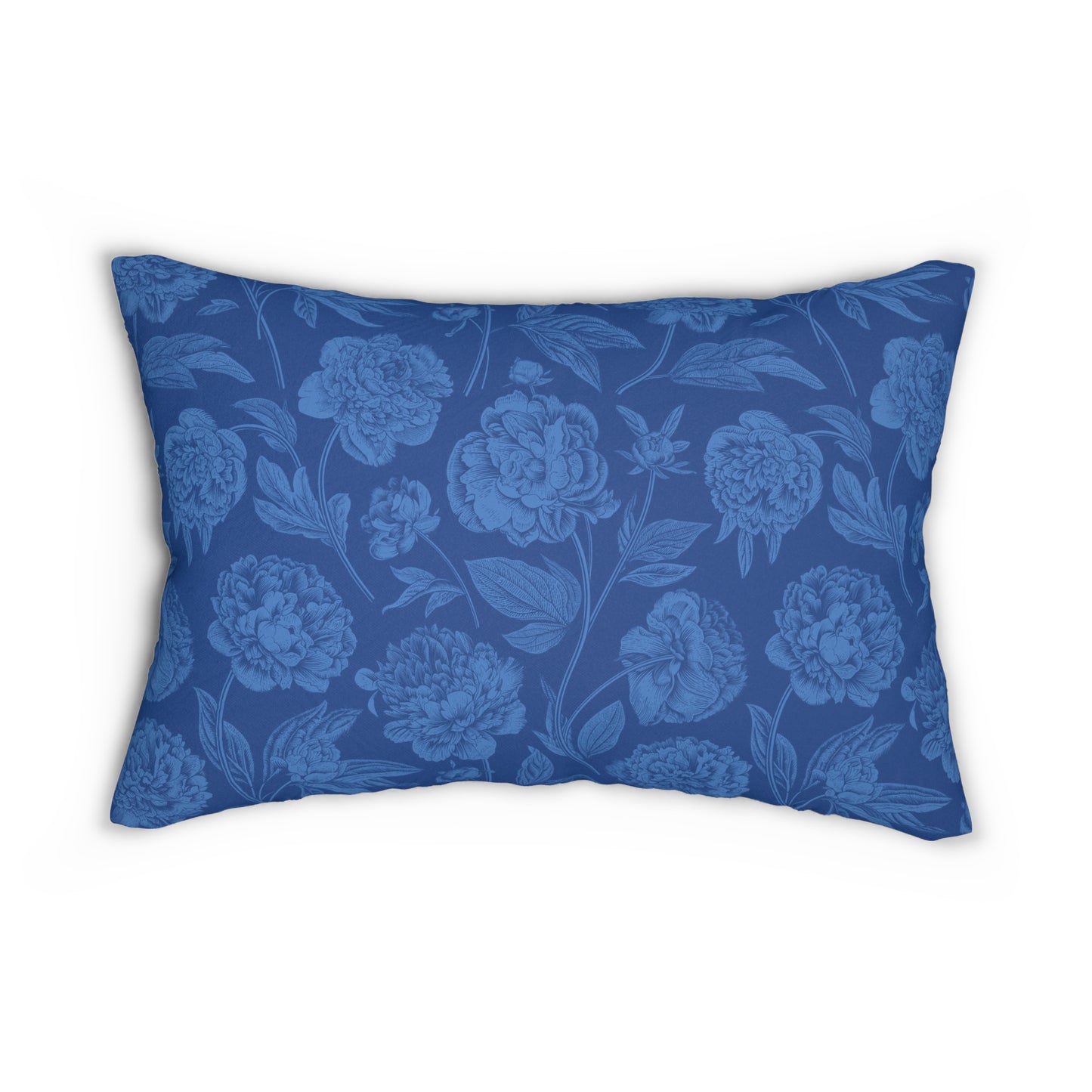 Pillow | Lexington, Kentucky | Peony