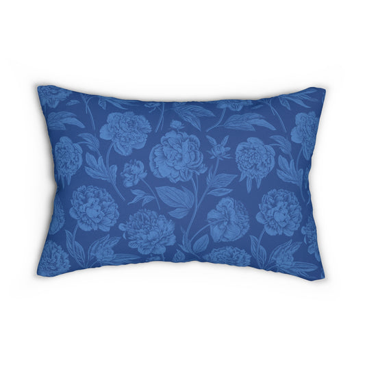 Pillow | Lexington, Kentucky | Peony