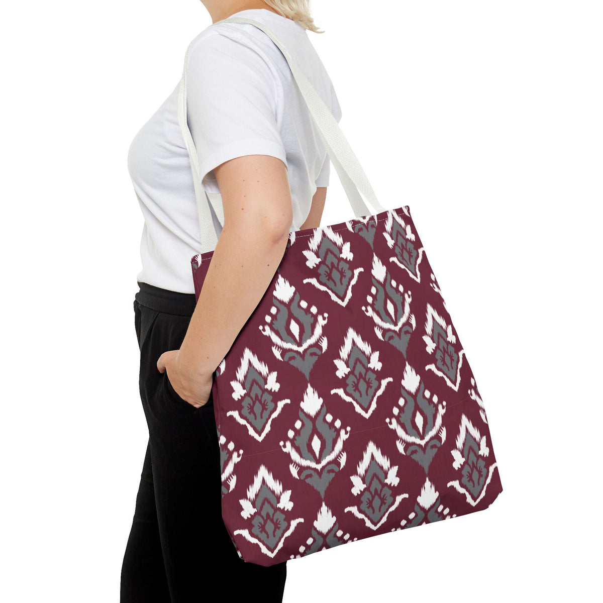 Totes | Starkville, Mississippi | Ikat