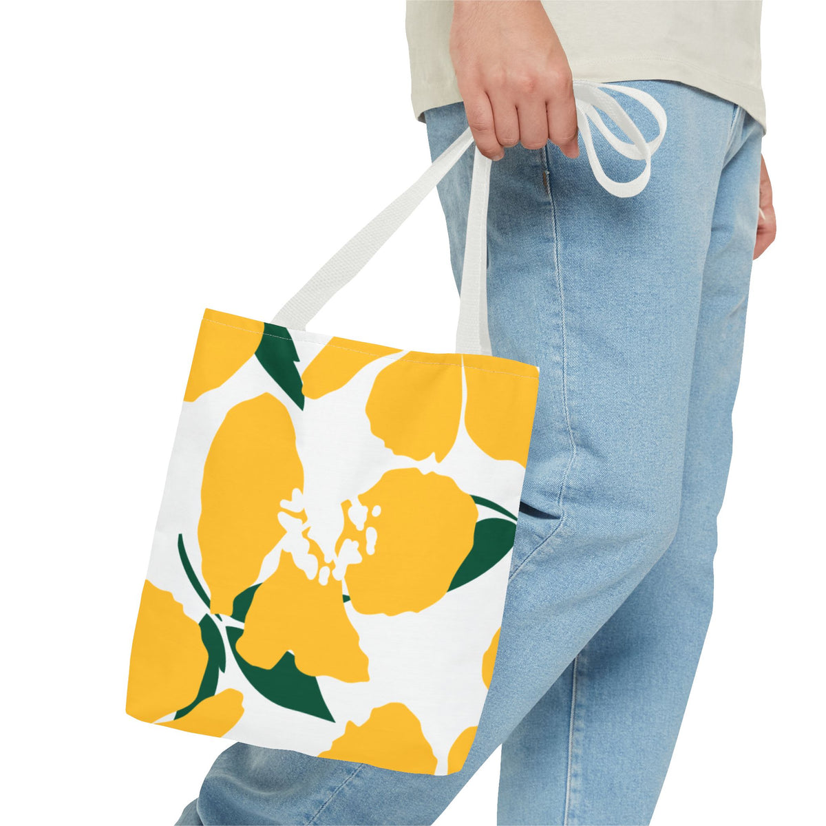Totes | Fairfax, Virginia | Poppy