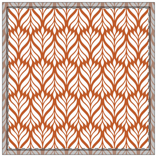 Napkins | Austin, Texas | Palm