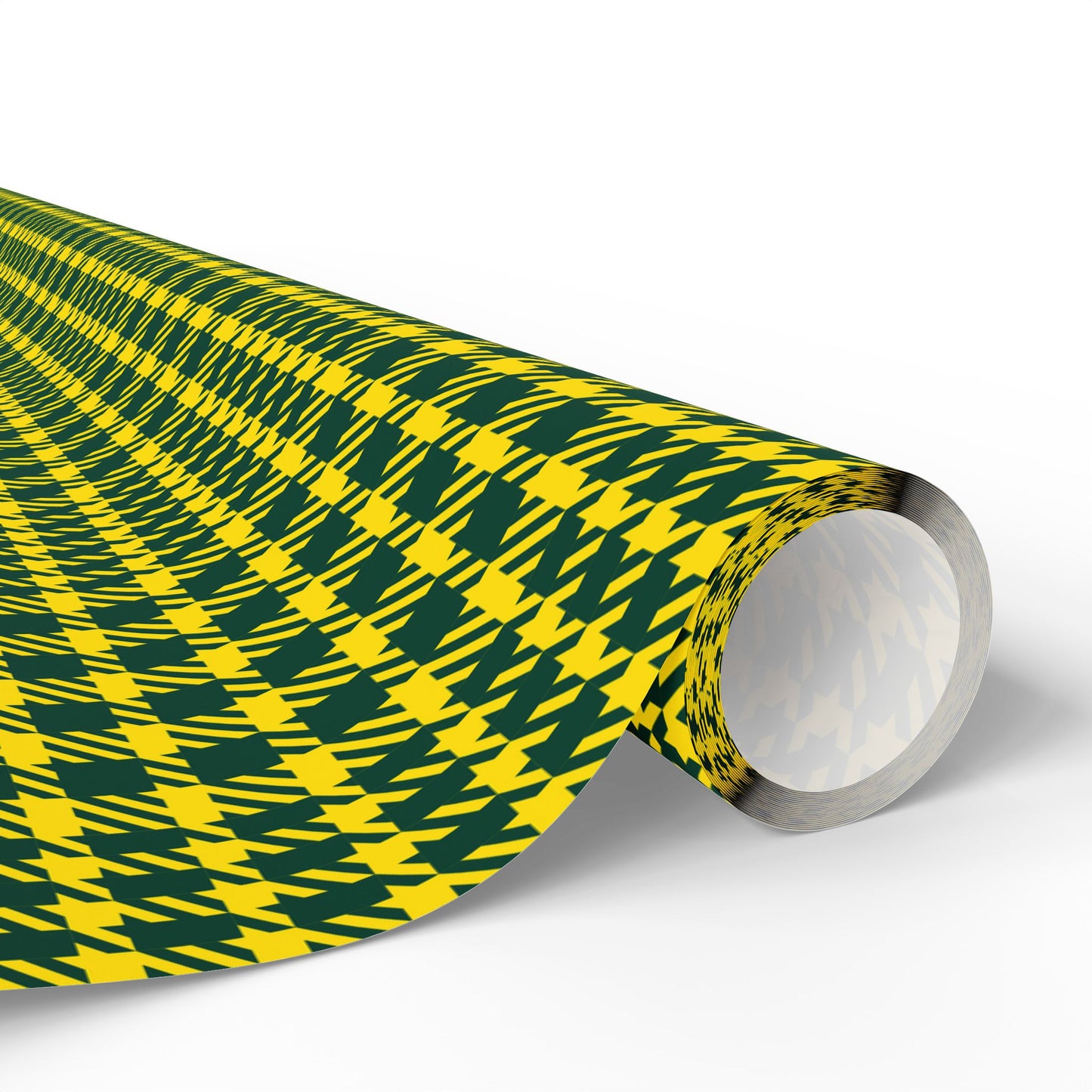 Gift Wrap | Eugene, Oregon | Tweed