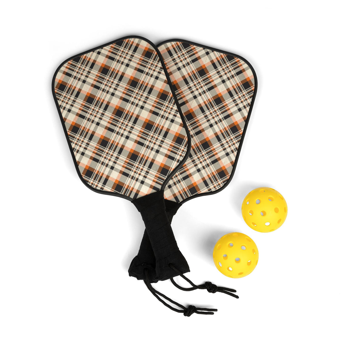 Pickleball Paddle Kit | Princeton, New Jersey | Tartan