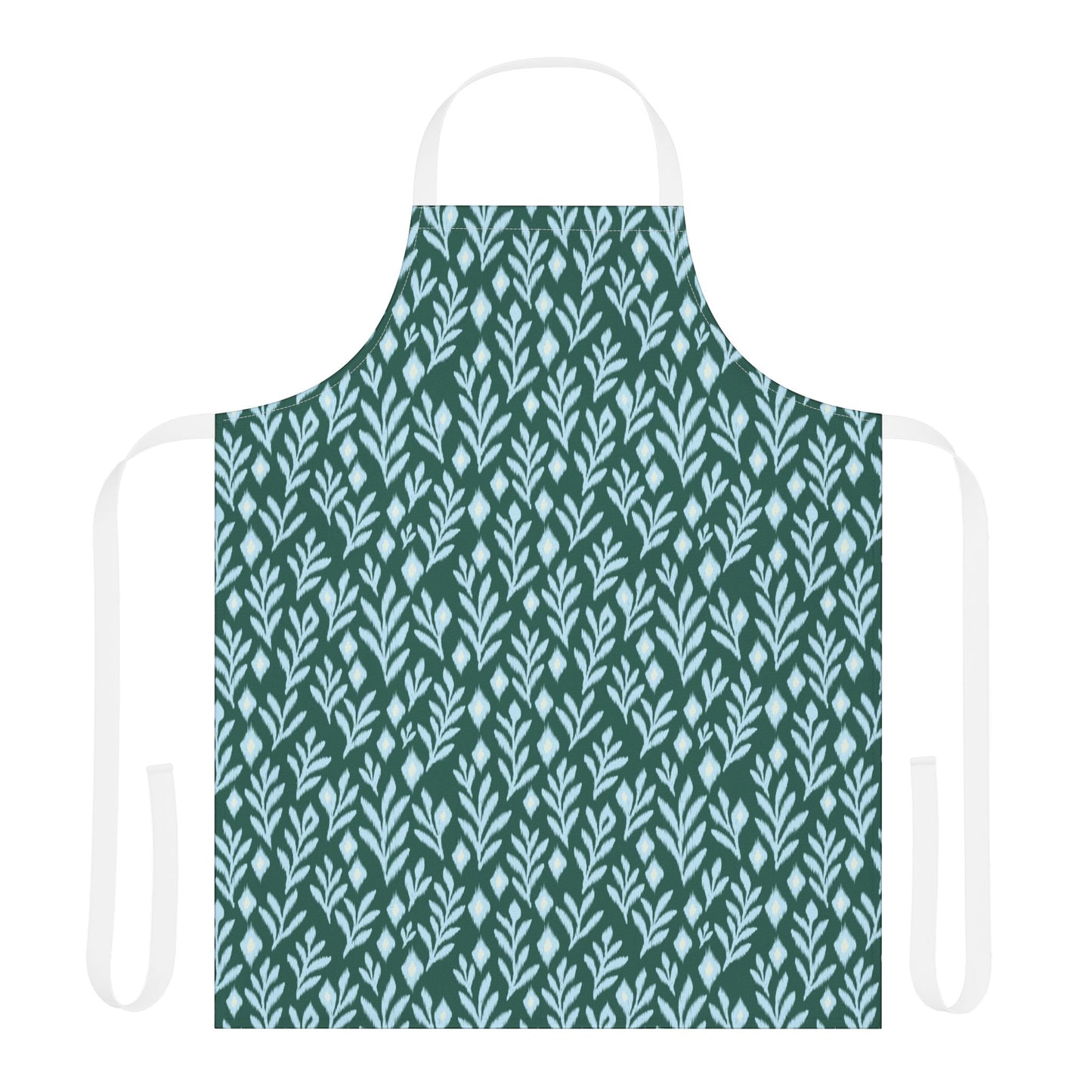 Apron | New Orleans, Louisiana | Laurel
