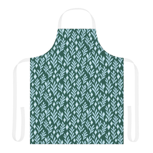Apron | New Orleans, Louisiana | Laurel