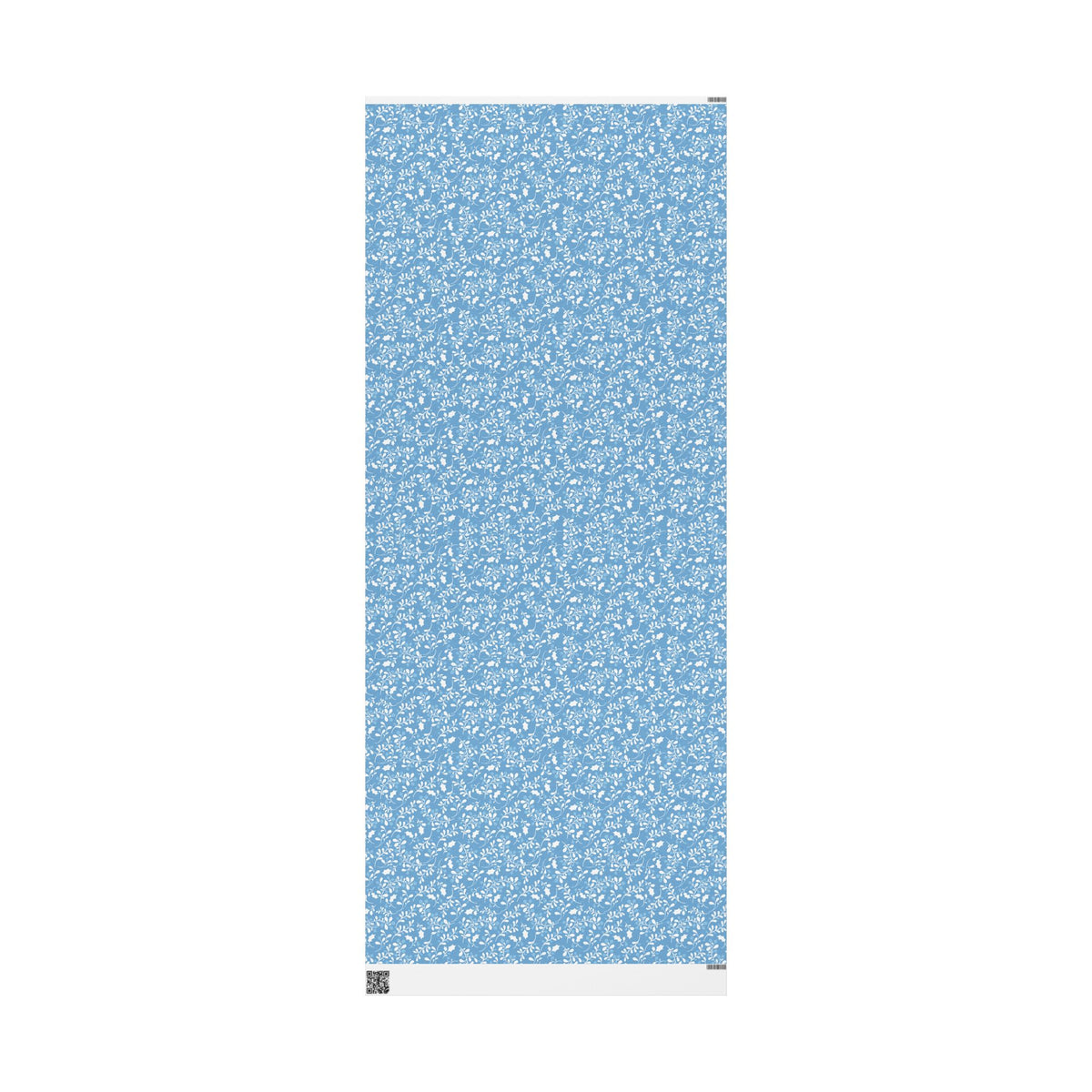 Gift Wrap | Chapel Hill, North Carolina | Holly