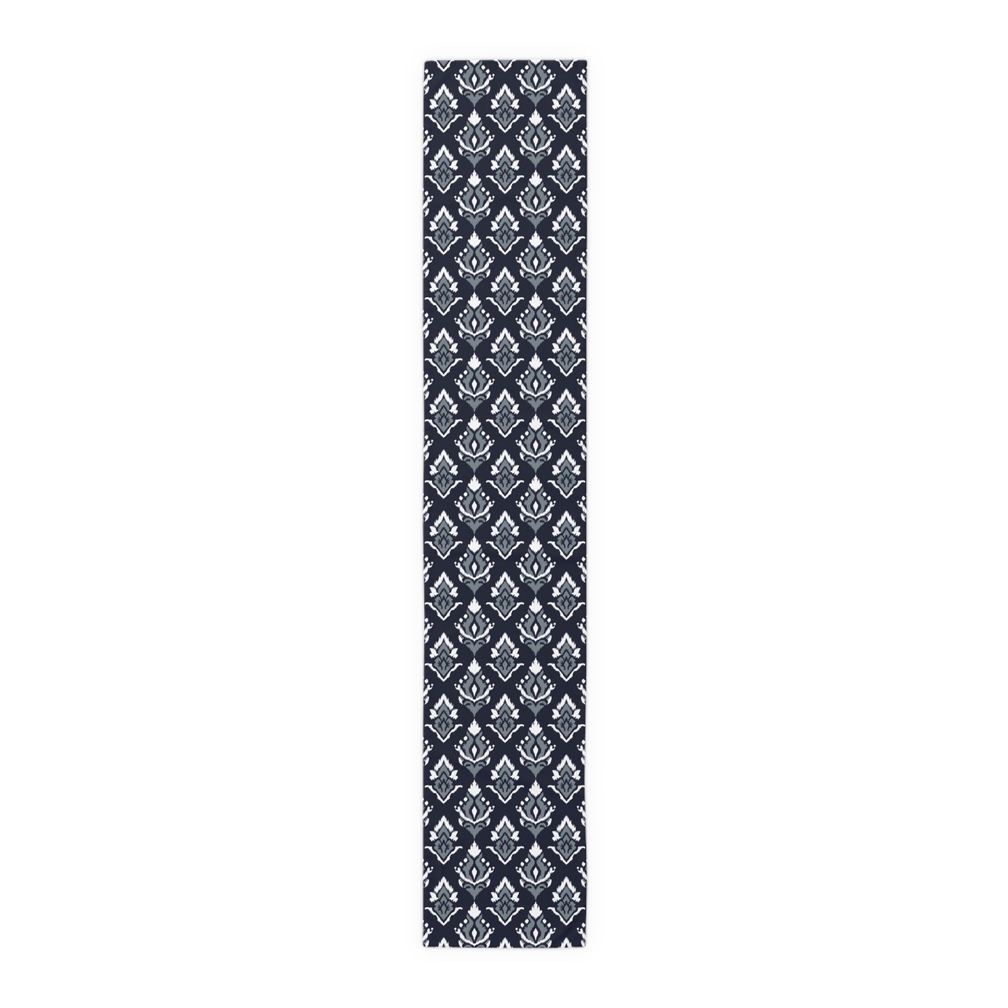 Table Runner | Storrs, Connecticut | Ikat