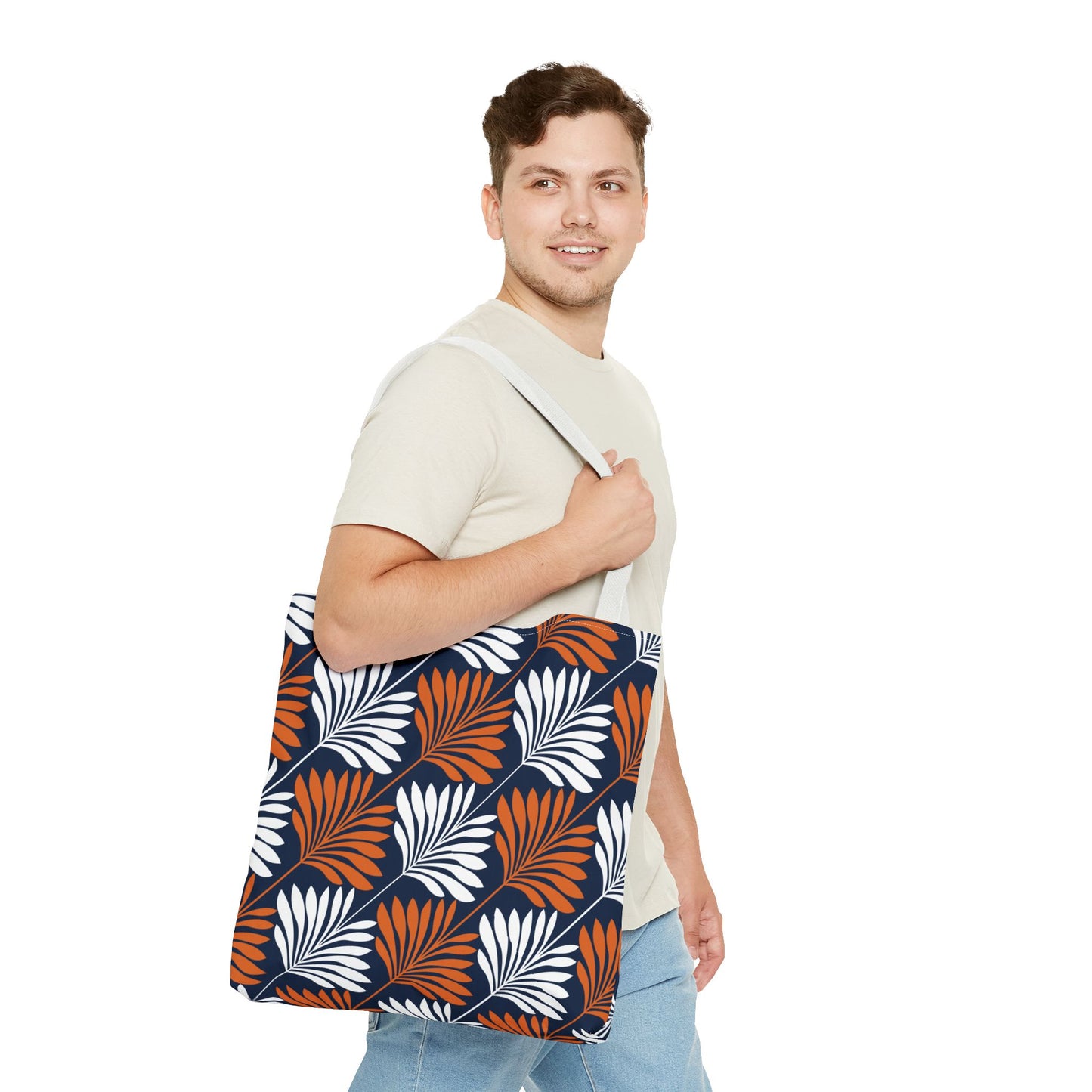 Tote Bag | Auburn, AL | Deco