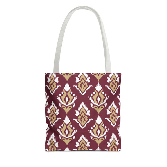 Totes | Tallahassee, Florida | Ikat