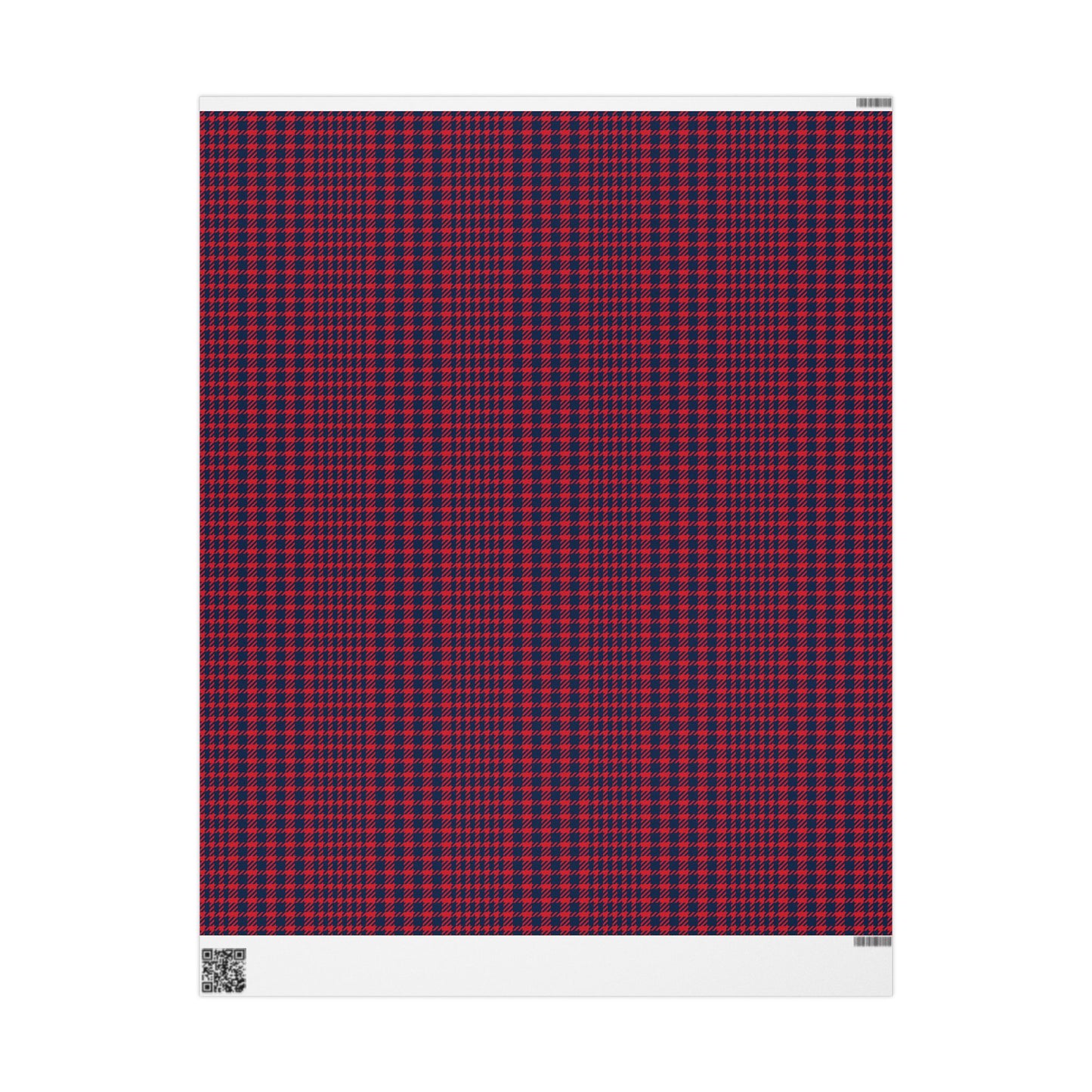 Gift Wrap | Oxford, Mississippi | Tweed