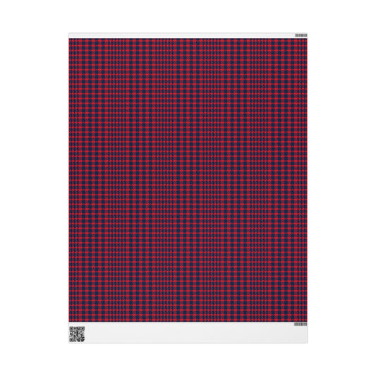 Gift Wrap | Oxford, Mississippi | Tweed