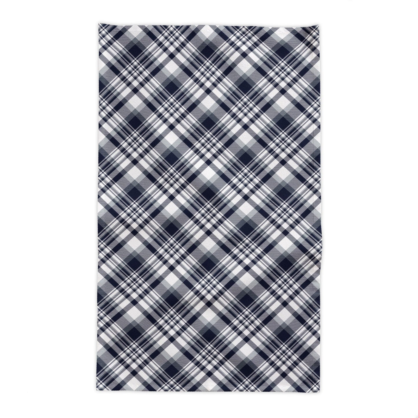 Tablecloth | Storrs, Connecticut | Tartan
