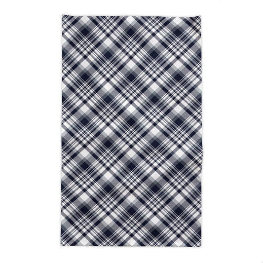 Tablecloth | Storrs, Connecticut | Tartan