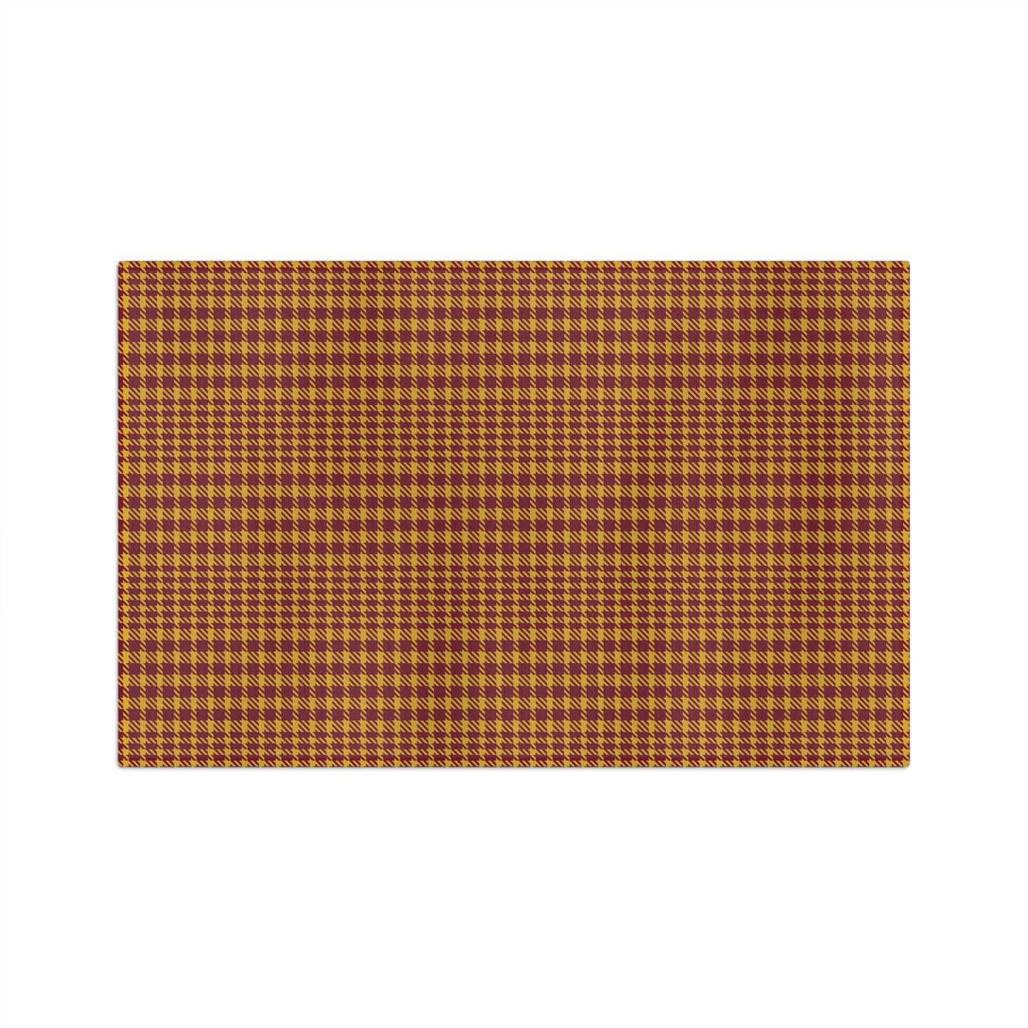 Tea Towels | Los Angeles, California | Tweed