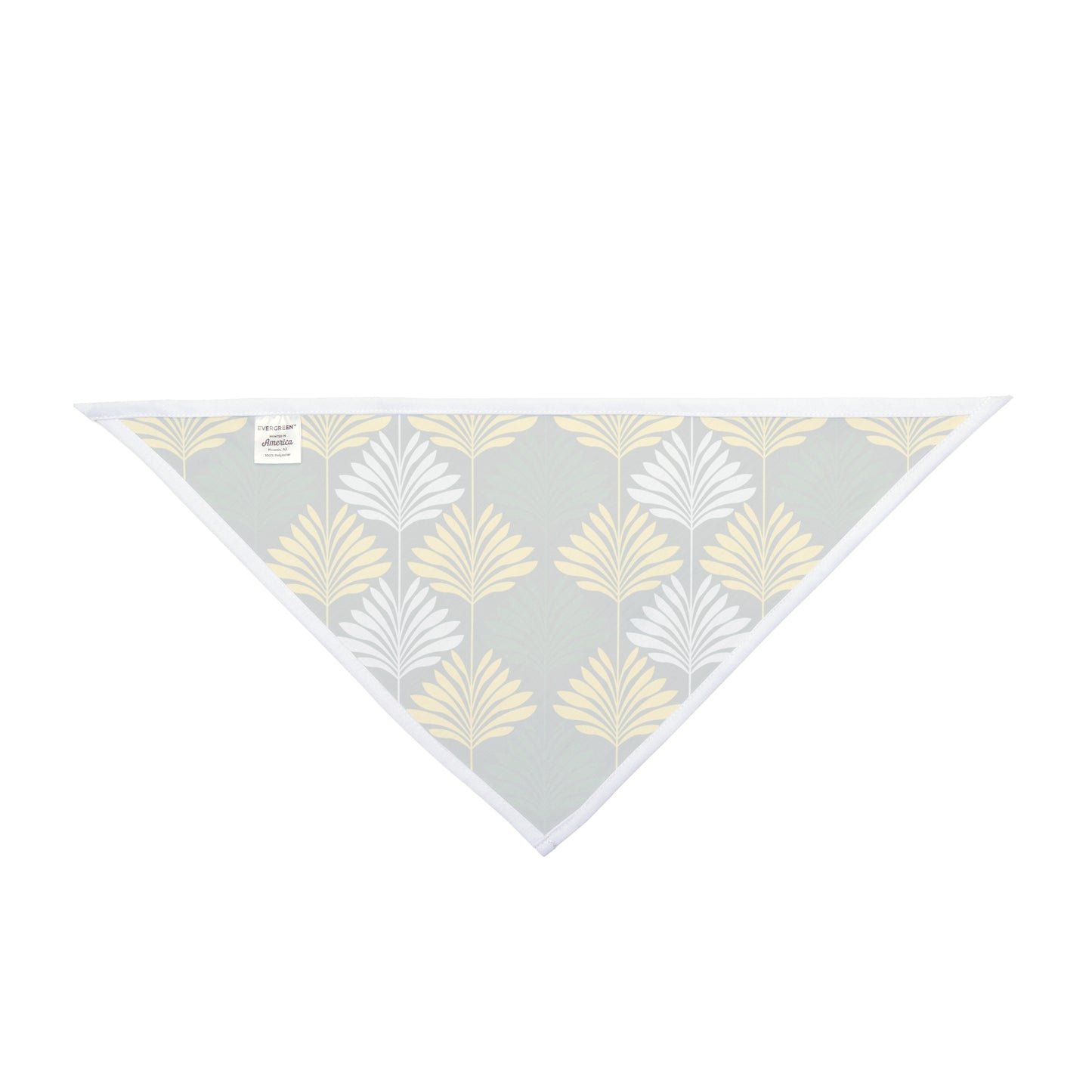 Pet Bandana | Eugene, Oregon | Deco