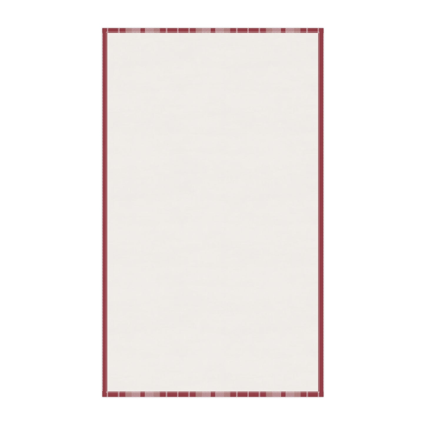 Tea Towels | Tuscaloosa, Alabama | Stripe