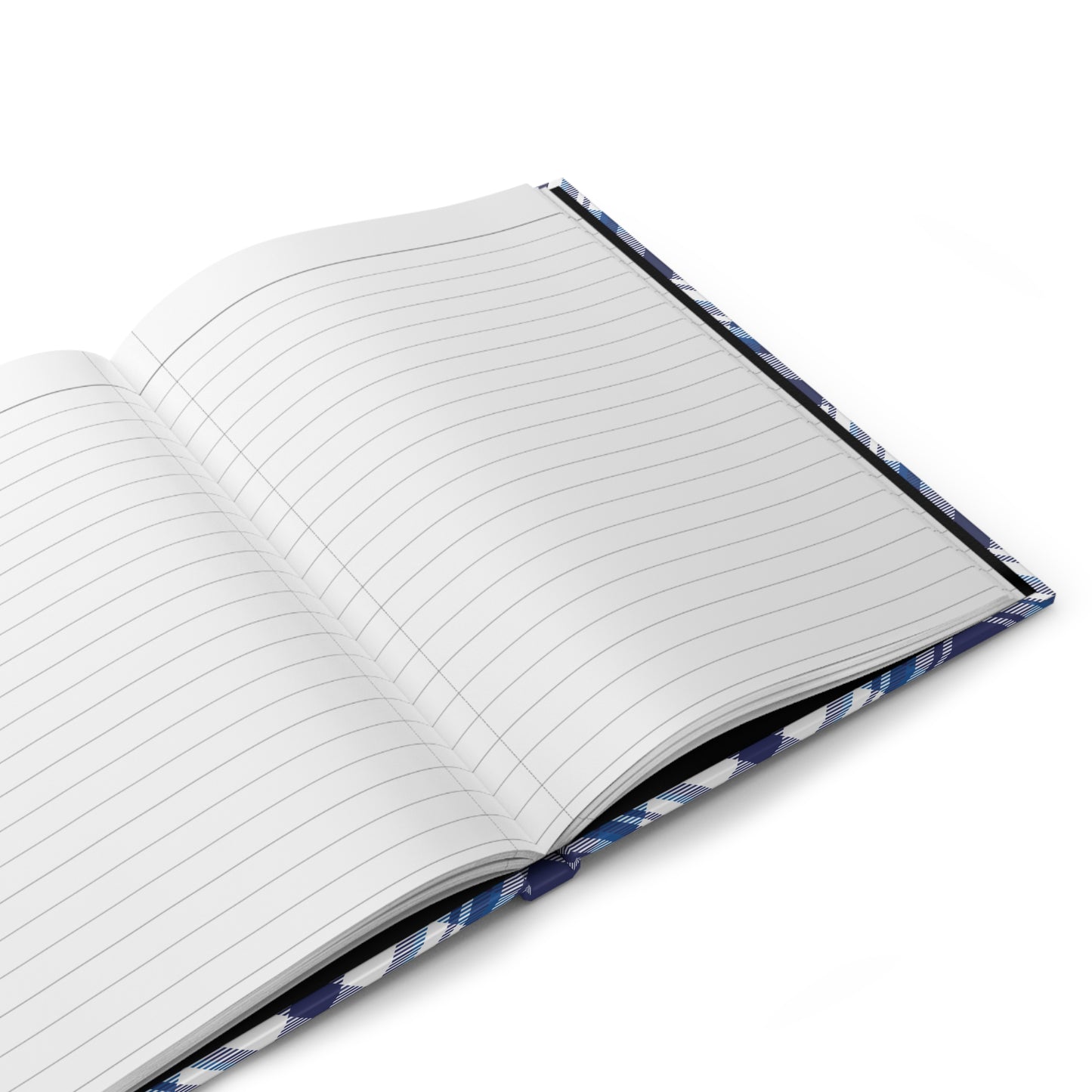 Journal | Durham, North Carolina | Tartan