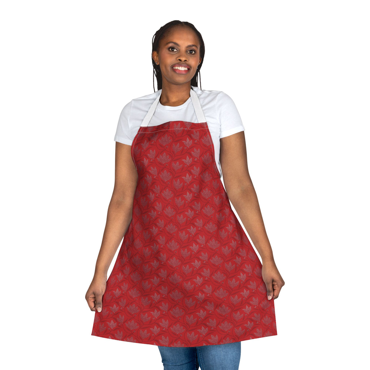 Apron | Madison, Wisconsin | Magnolia