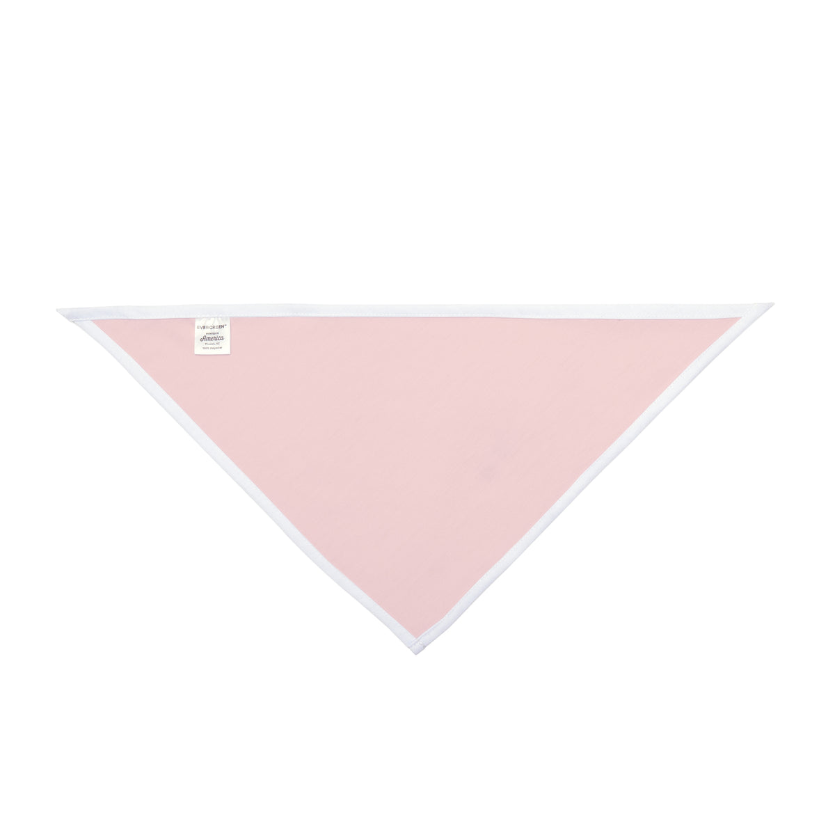 Pet Bandana | Lawrence, Kansas | Light