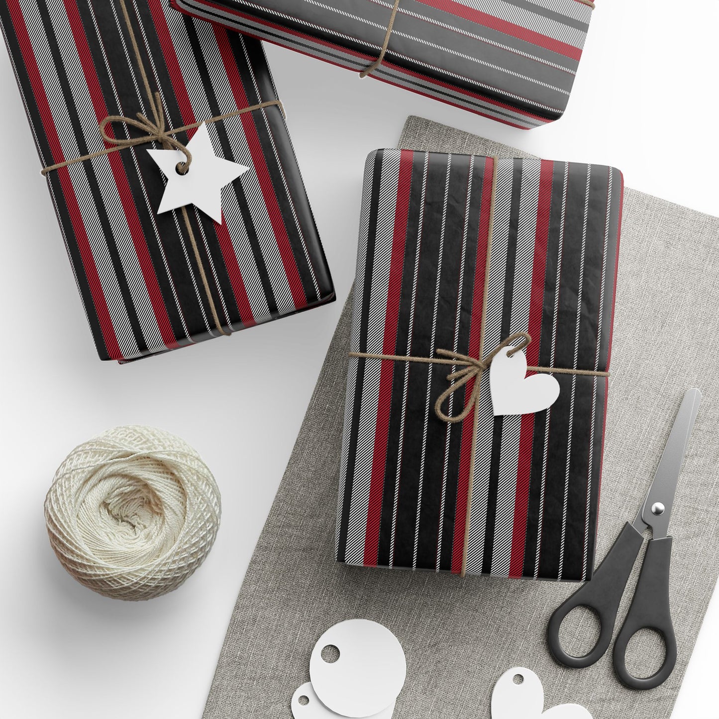 Gift Wrap | New Brunswick, New Jersey | Stripe