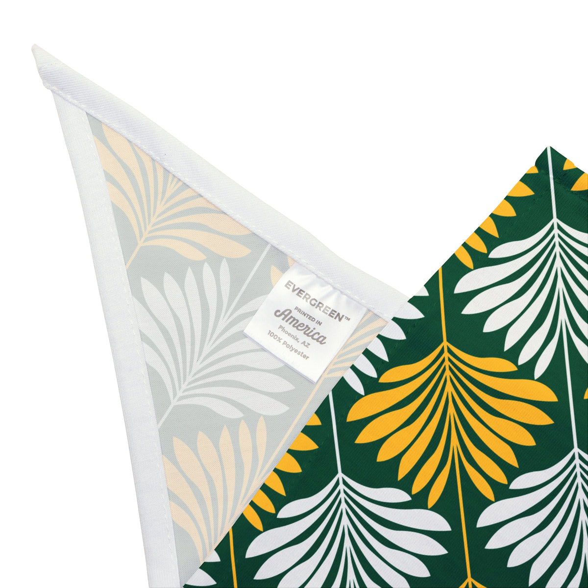 Pet Bandana | Fairfax, Virginia | Deco