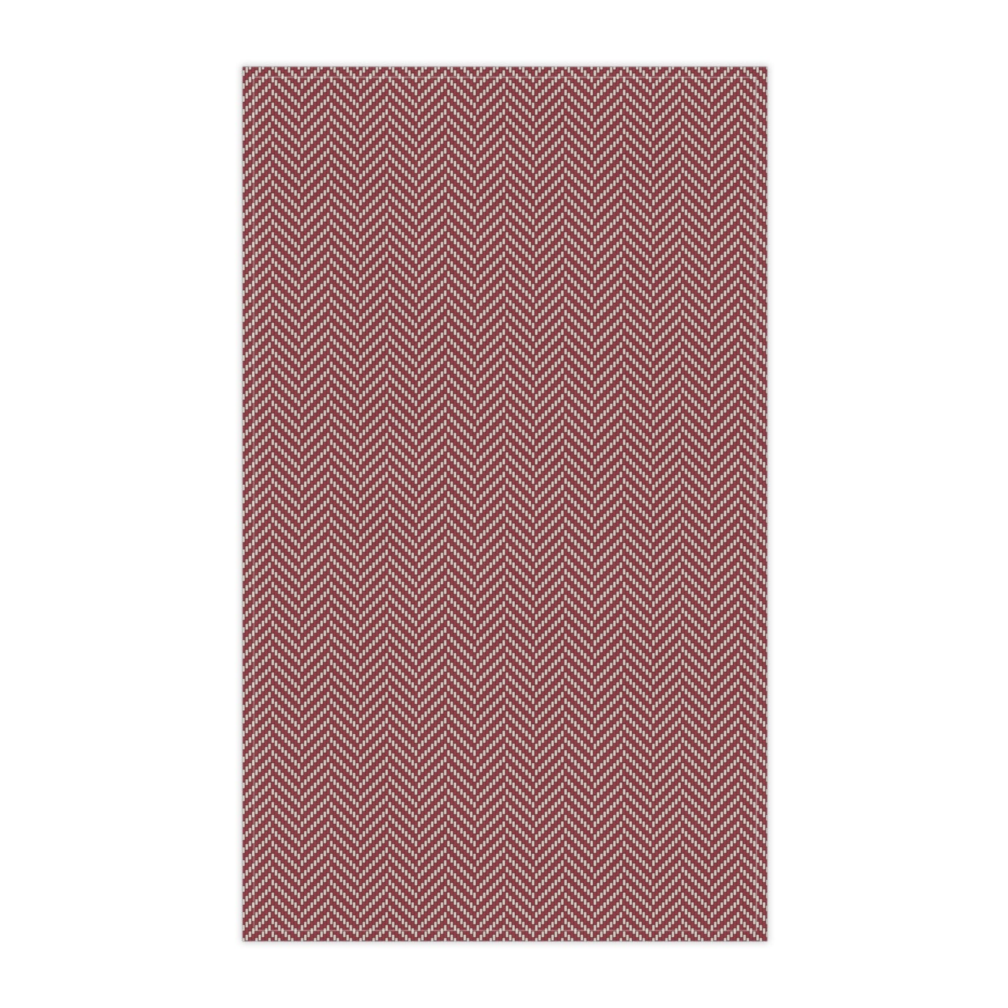 Tea Towels | Tuscaloosa, Alabama | Herringbone