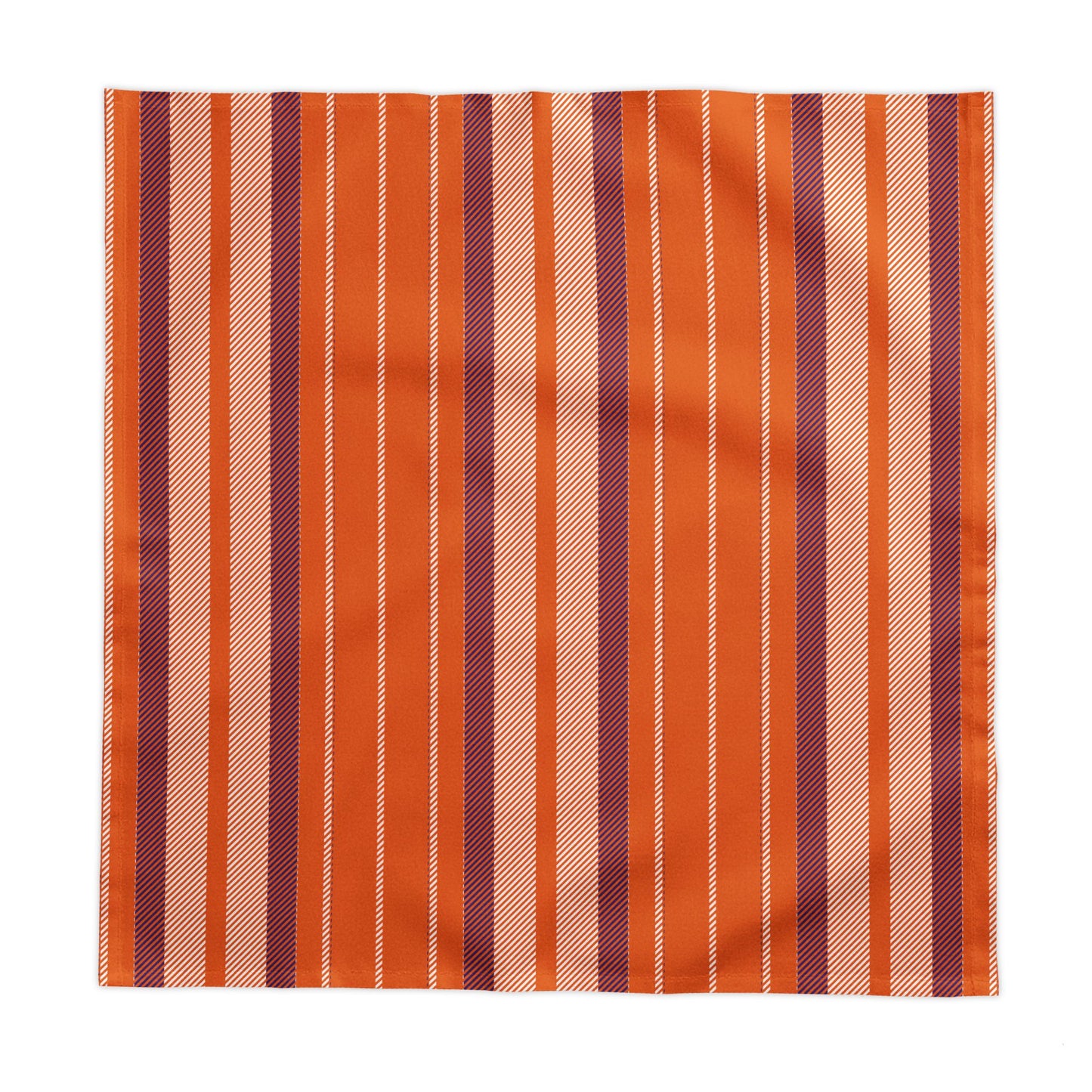 Tablecloth | Clemson, South Carolina | Stripe