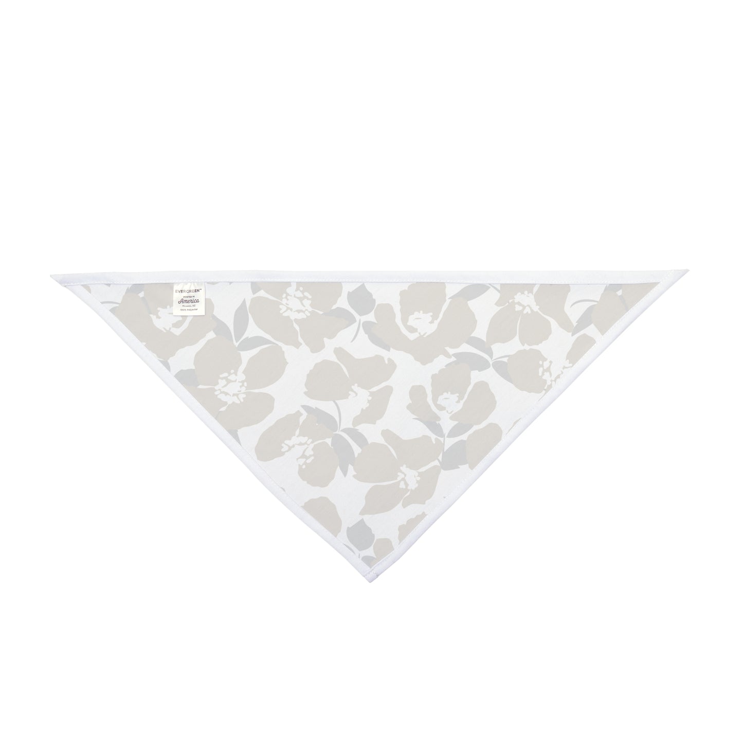 Pet Bandana | Winston Salem, North Carolina | Poppy