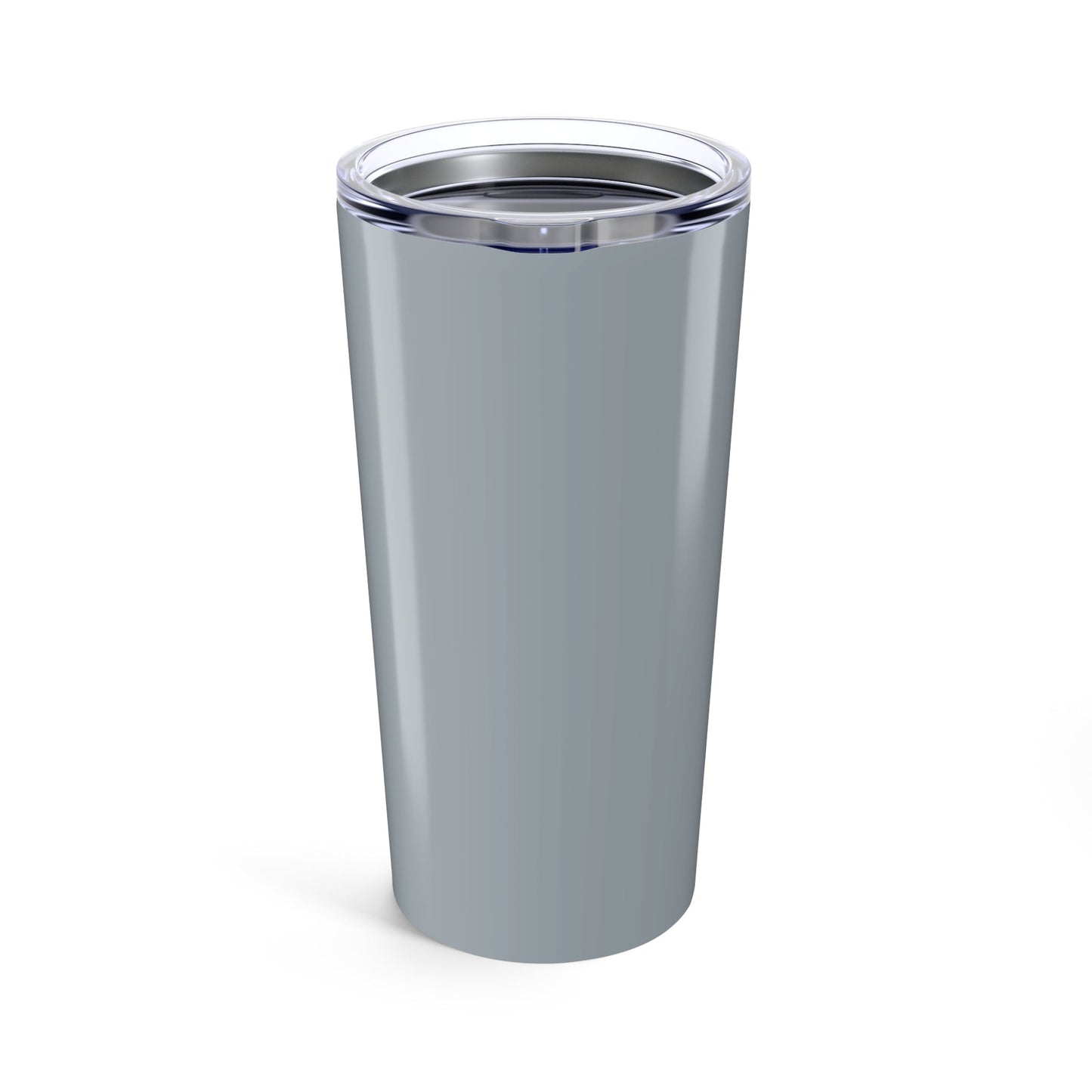 Tumbler | Red & Gray | Light