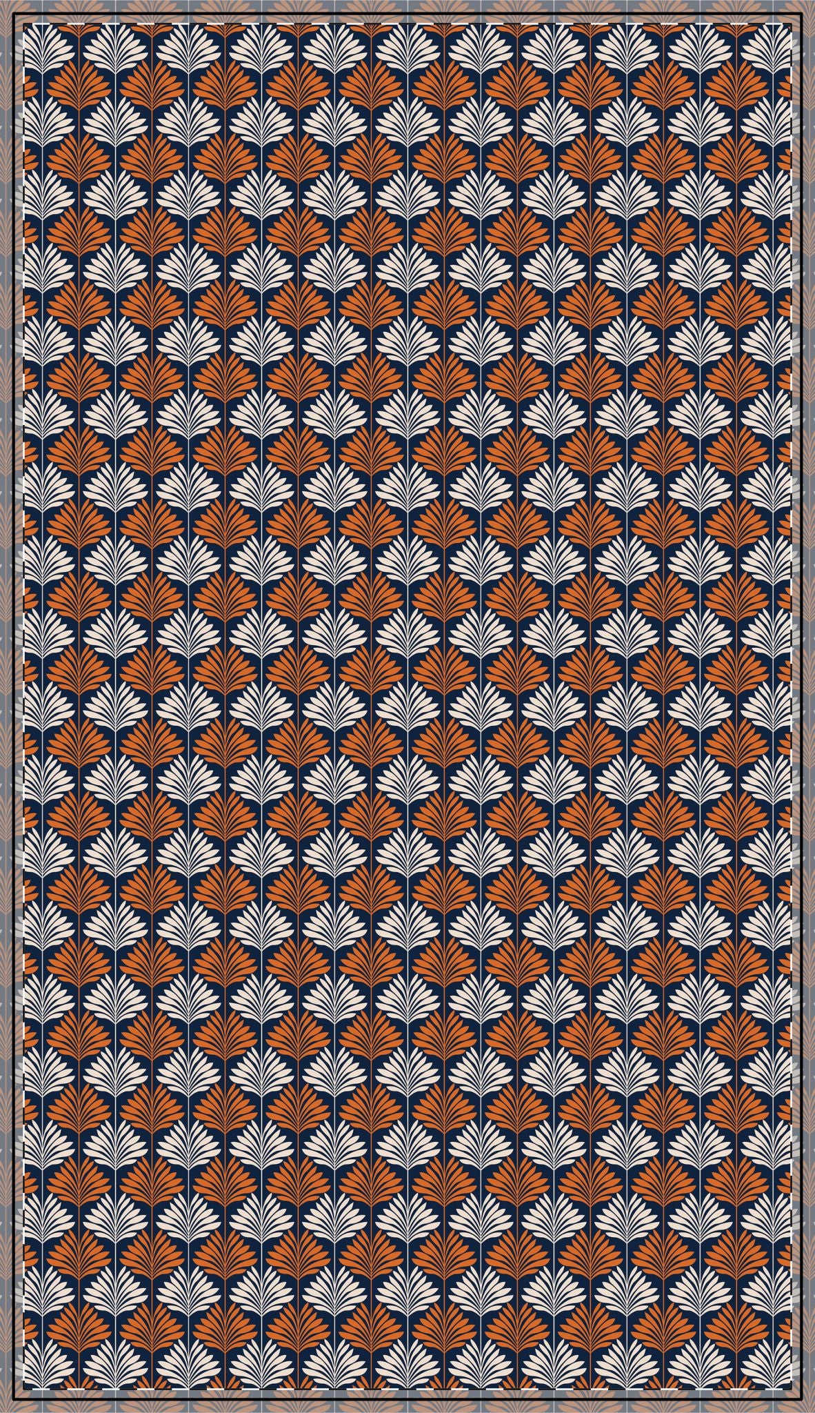 Tablecloth | Auburn, Alabama | Deco