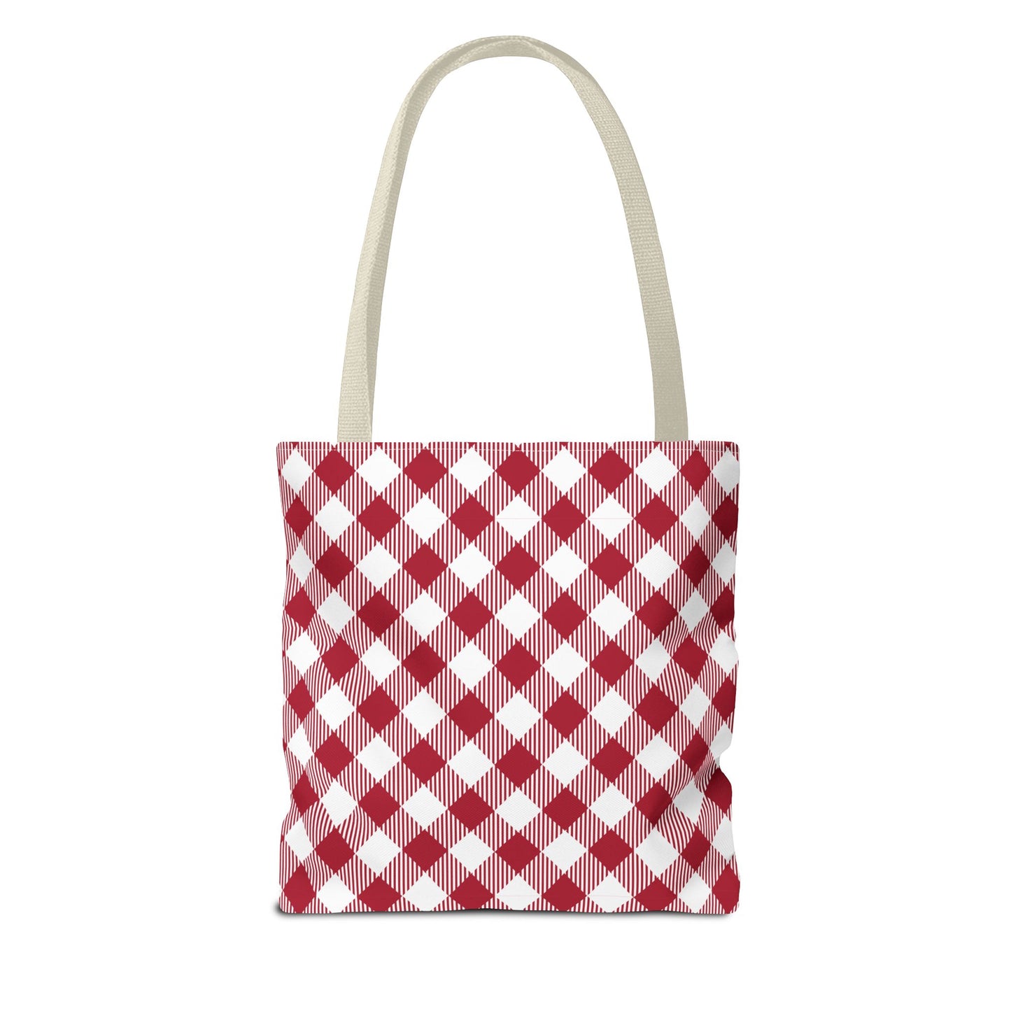 Totes | Bloomington, Indiana | Gingham