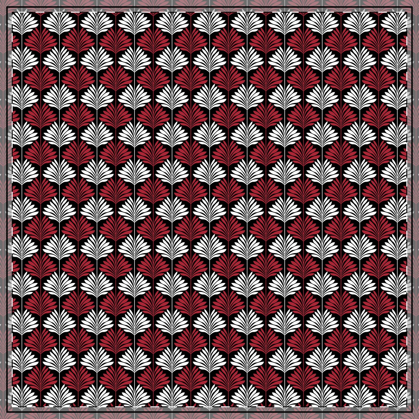 Tablecloth | Athens, Georgia | Deco