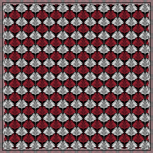 Tablecloth | Athens, Georgia | Deco