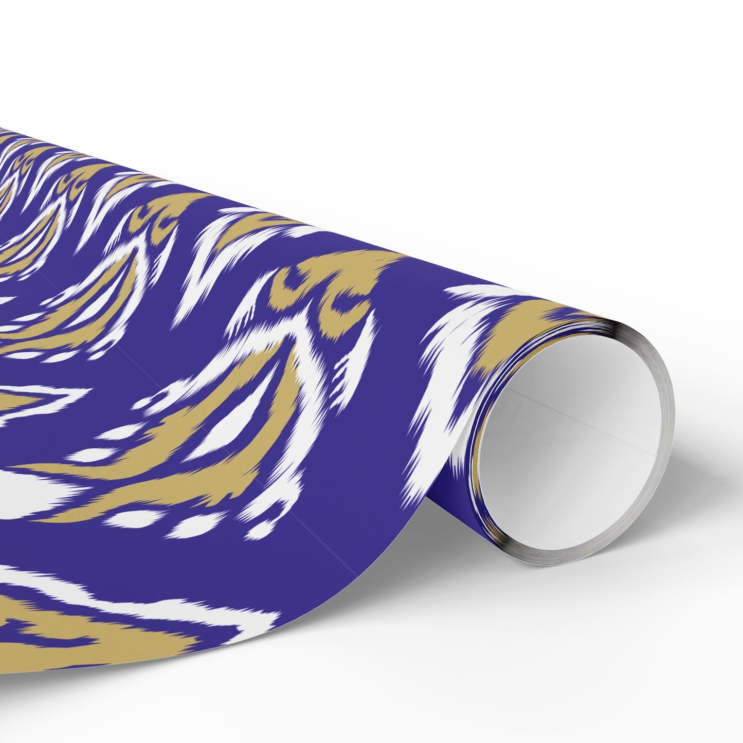 Gift Wrap | Harrisonburg, Virginia | Ikat