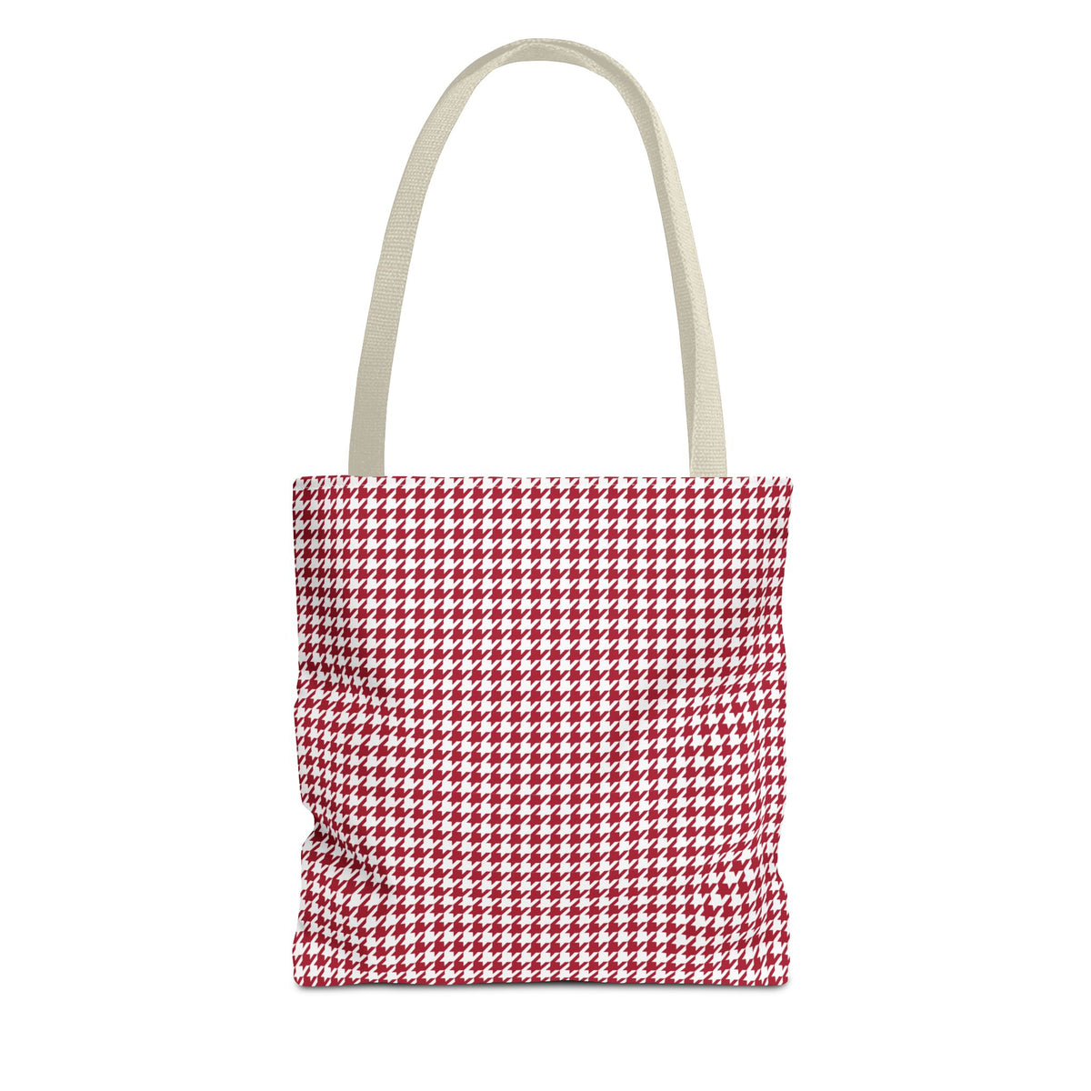 Totes | Bloomington, Indiana | Houndstooth