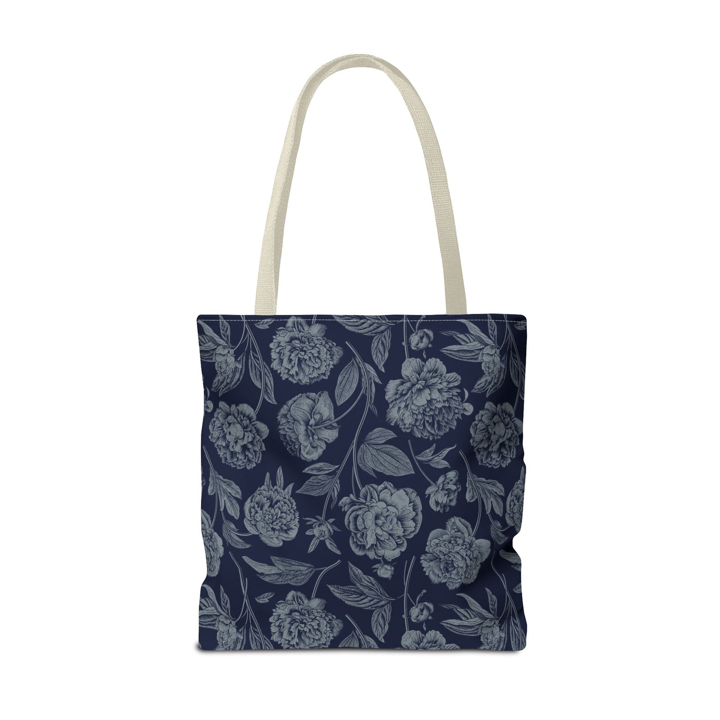 Totes | Storrs, Connecticut | Peony