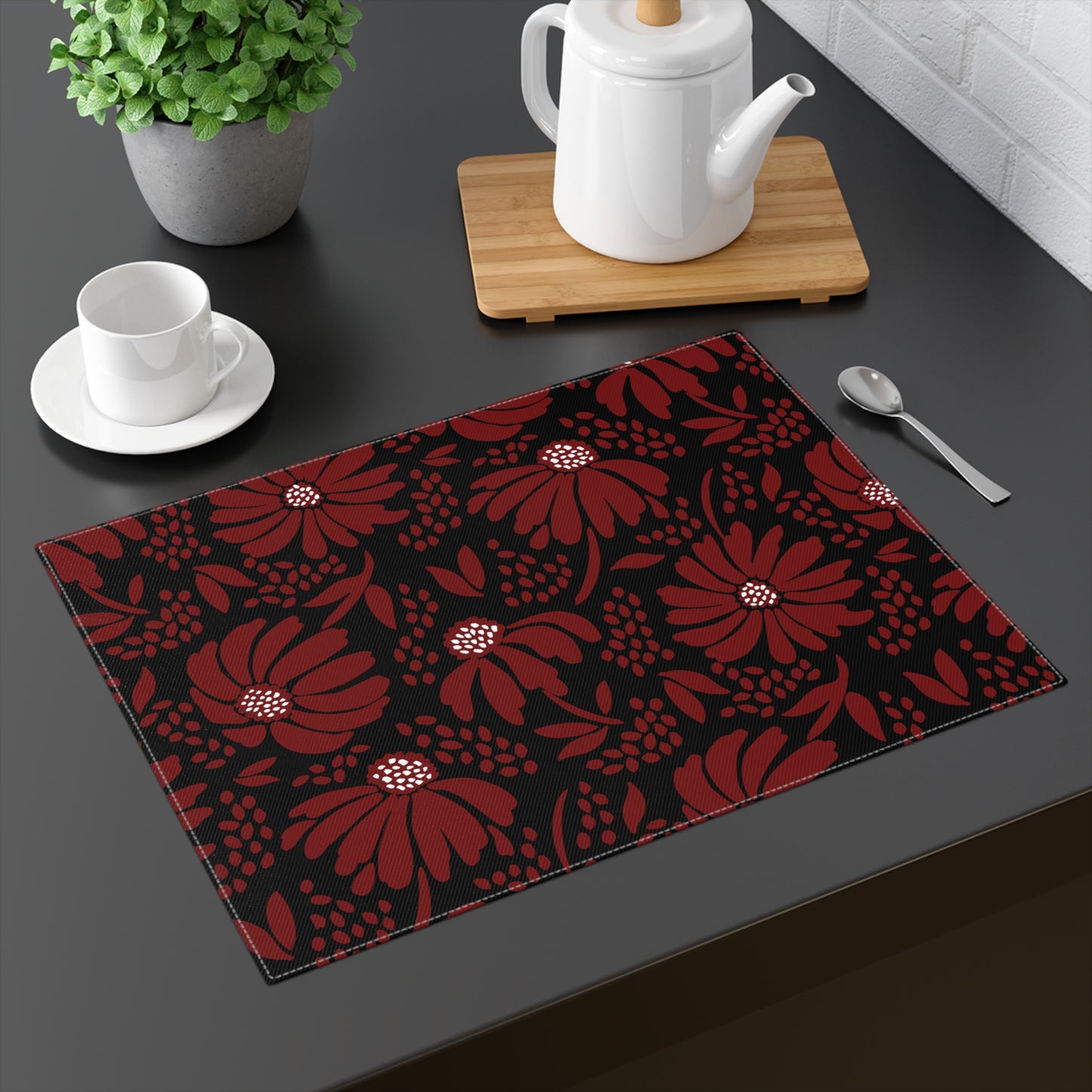 Placemat | Columbia, South Carolina | Bellis