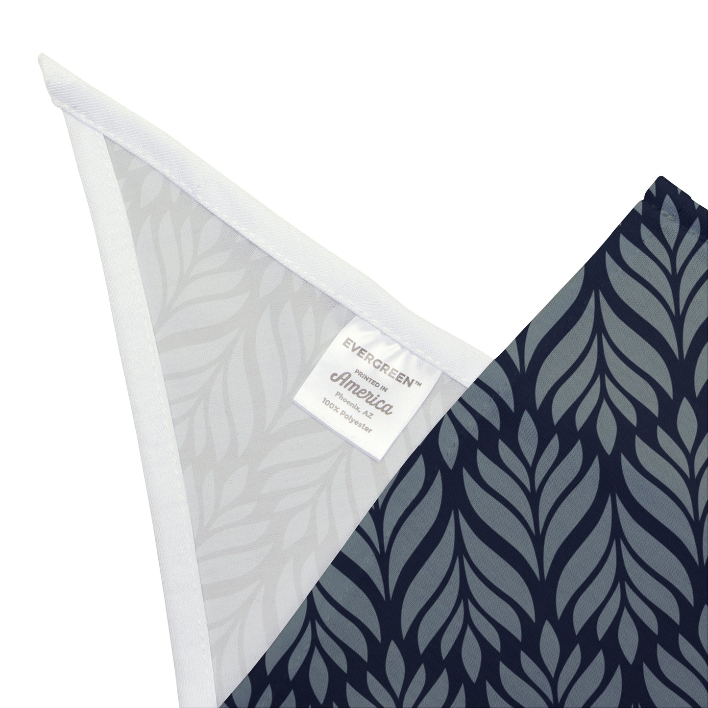 Pet Bandana | Storrs, Connecticut | Palm