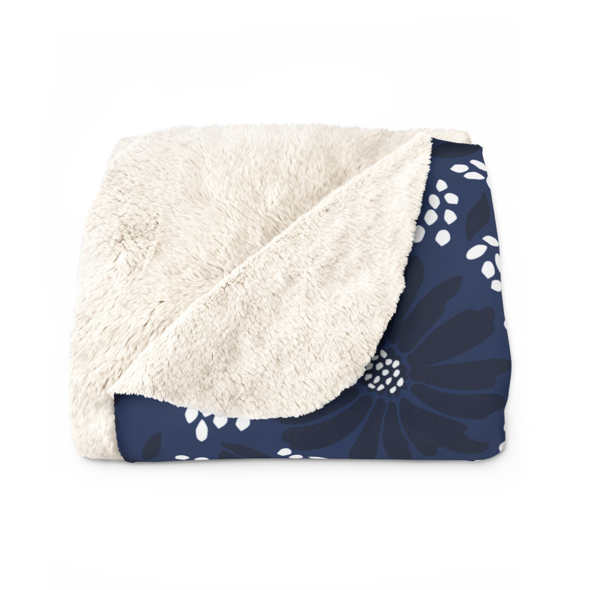 Sherpa Blanket | Provo, Utah | Bellis