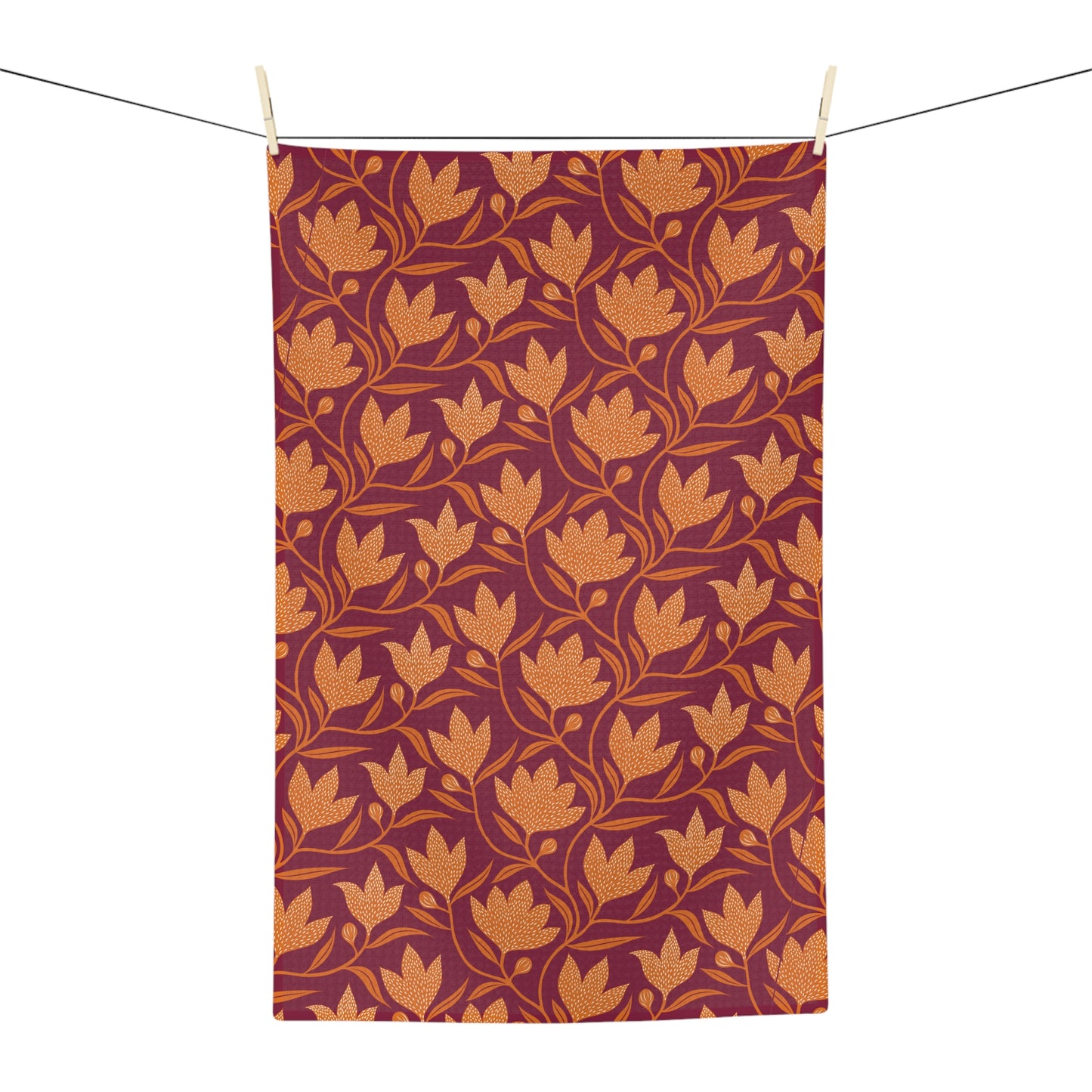 Tea Towels | Blacksburg, Virginia | Magnolia