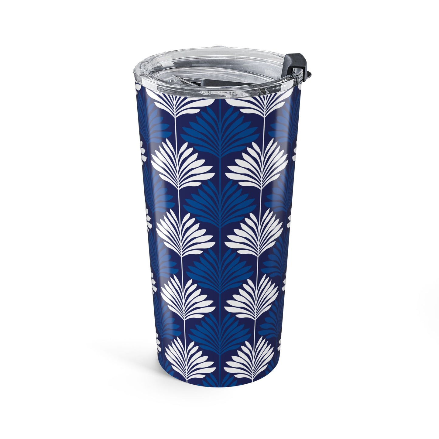 Tumbler | Durham, North Carolina | Deco