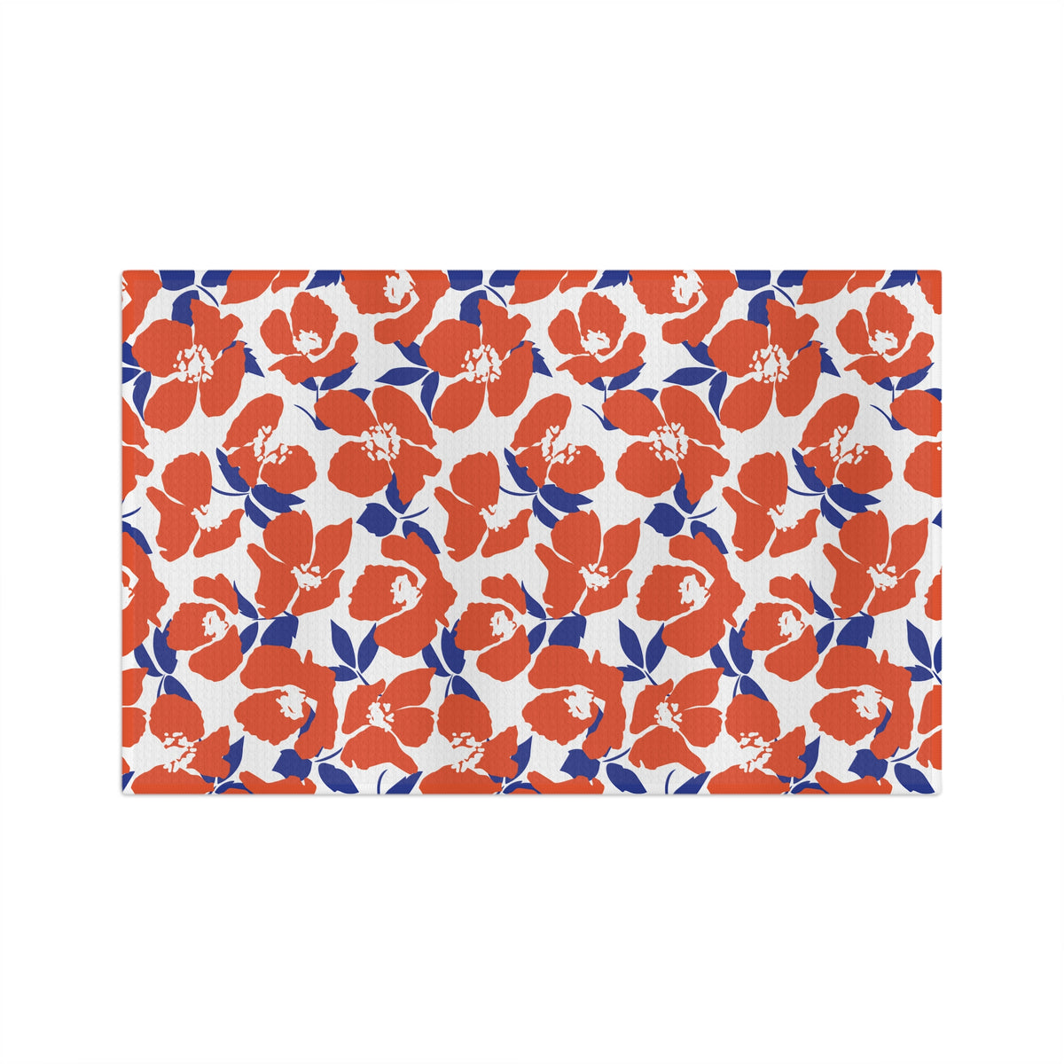 Tea Towels | Gainesville, Florida | Poppy