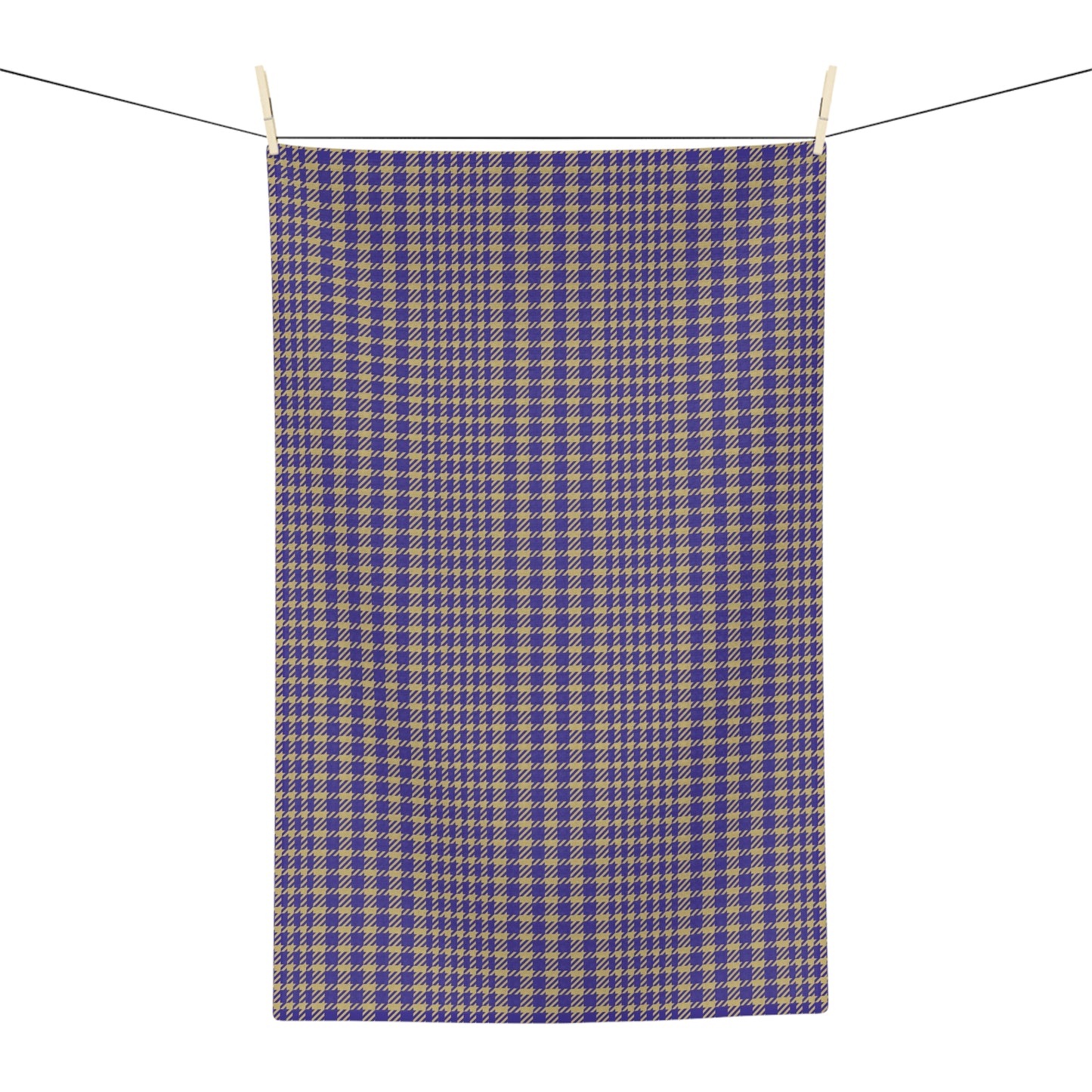 Tea Towels | Harrisonburg, Virginia | Tweed